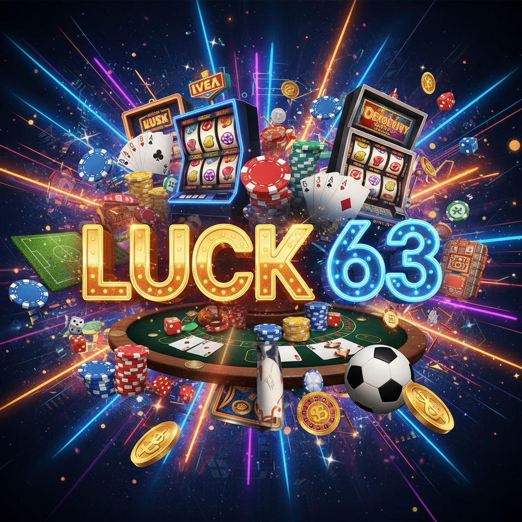 luck 63