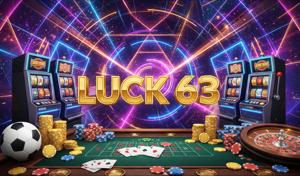 luck 63