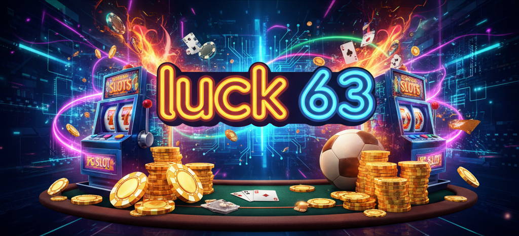 luck 63